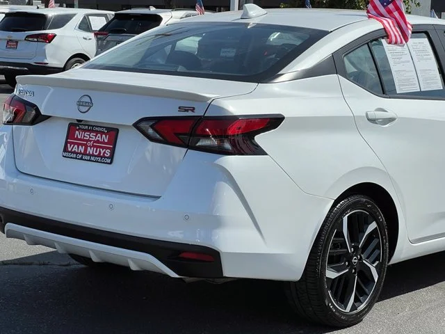 SEMINUEVOS NISSAN Versa a Estados en autogozo