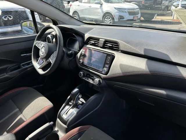 SEMINUEVOS NISSAN Versa a Estados en autogozo