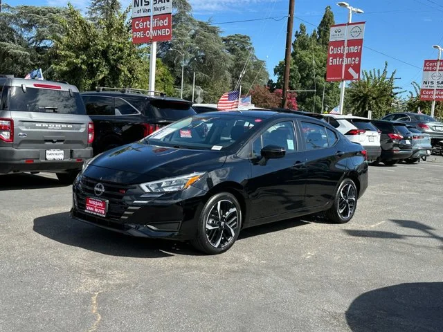 SEMINUEVOS NISSAN Versa a Estados en autogozo