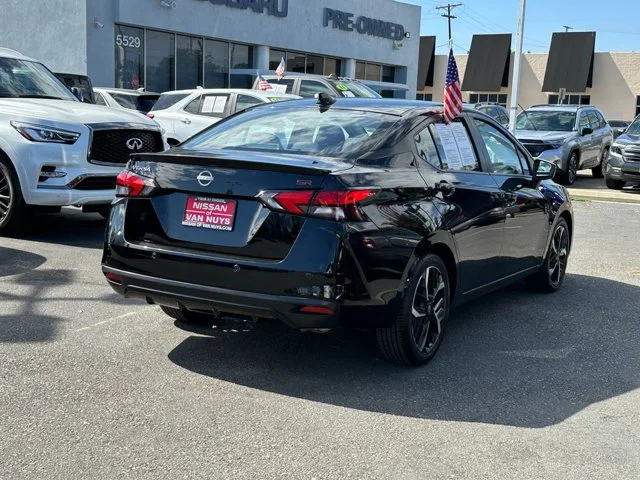 SEMINUEVOS NISSAN Versa a Estados en autogozo