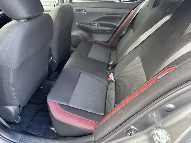 SEMINUEVOS NISSAN Versa a Estados en autogozo