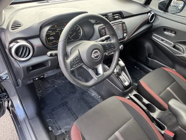 SEMINUEVOS NISSAN Versa a Estados en autogozo