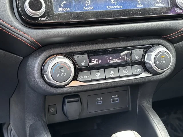 SEMINUEVOS NISSAN Versa a Estados en autogozo