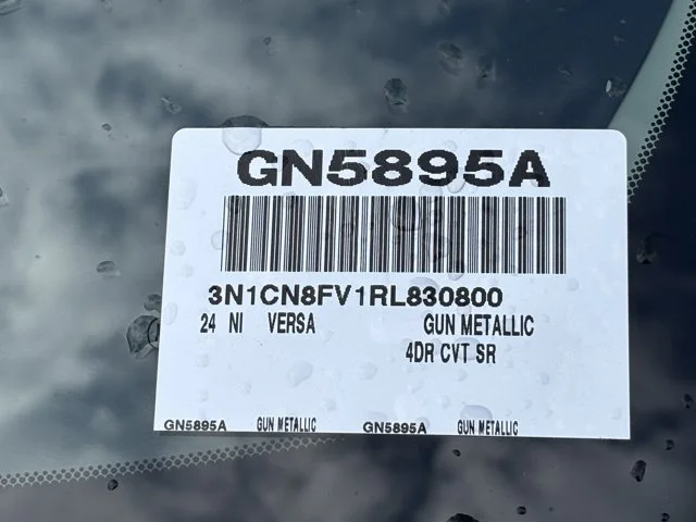 SEMINUEVOS NISSAN Versa a Estados en autogozo