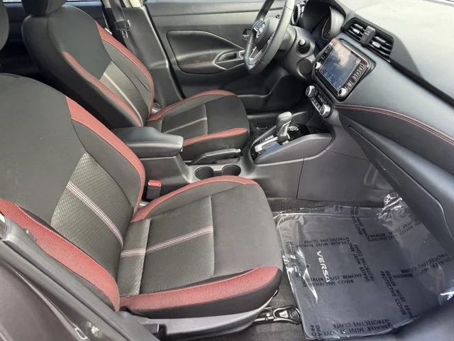 SEMINUEVOS NISSAN Versa a Estados en autogozo