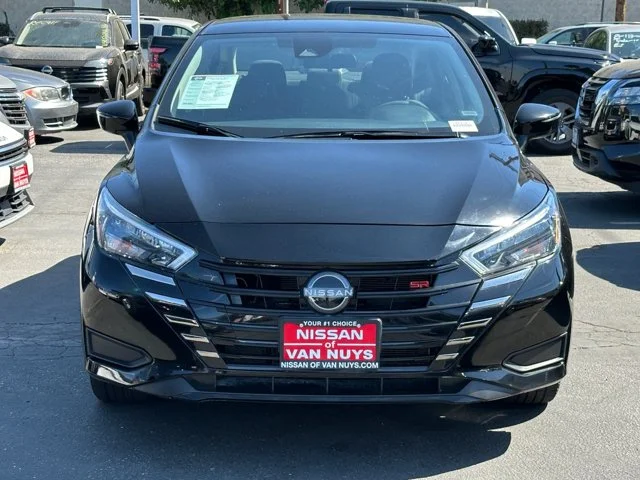 SEMINUEVOS NISSAN Versa a Estados en autogozo