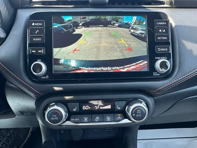 SEMINUEVOS NISSAN Versa a Estados en autogozo