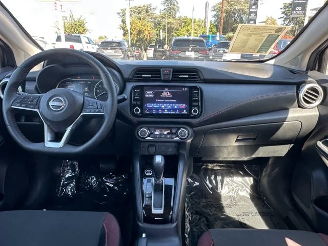 SEMINUEVOS NISSAN Versa a Estados en autogozo
