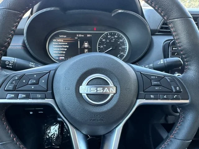 SEMINUEVOS NISSAN Versa a Estados en autogozo