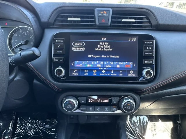 SEMINUEVOS NISSAN Versa a Estados en autogozo