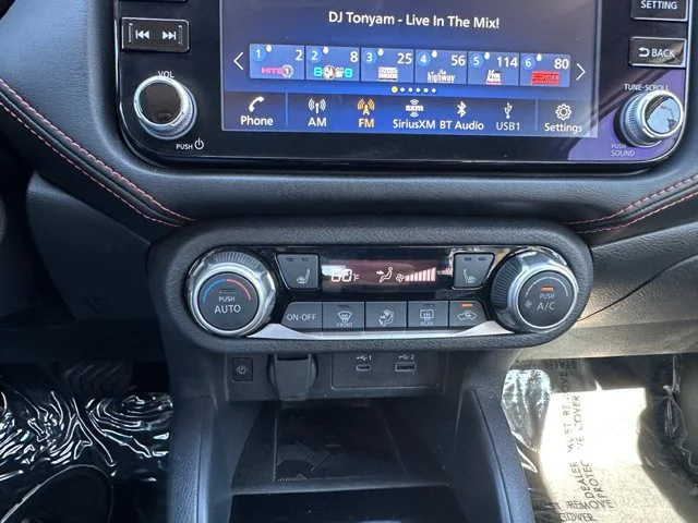 SEMINUEVOS NISSAN Versa a Estados en autogozo