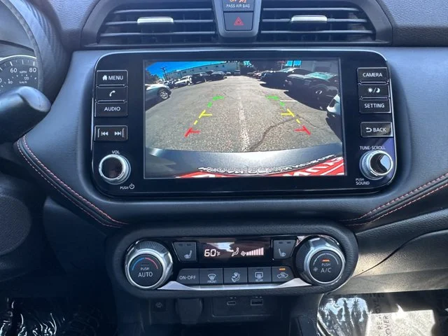SEMINUEVOS NISSAN Versa a Estados en autogozo