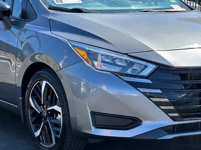 SEMINUEVOS NISSAN Versa a Estados en autogozo