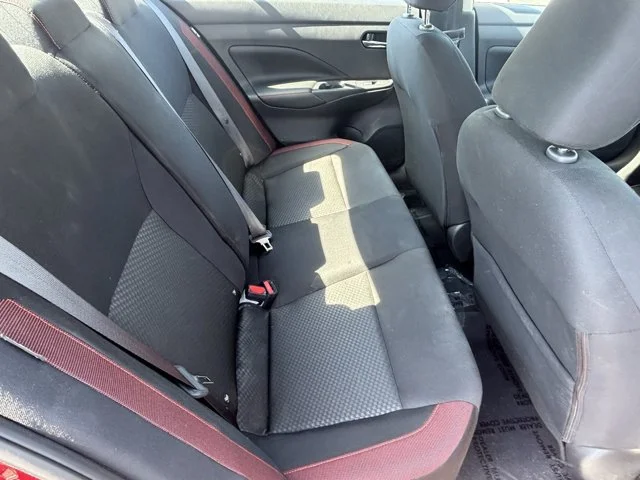 SEMINUEVOS NISSAN Versa a Estados en autogozo