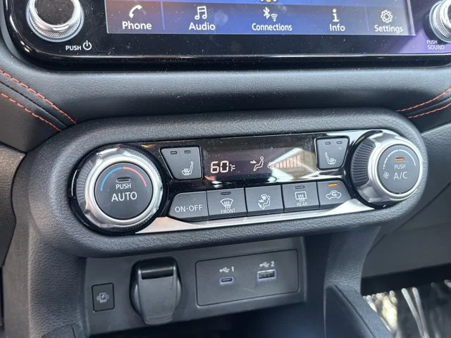 SEMINUEVOS NISSAN Versa a Estados en autogozo