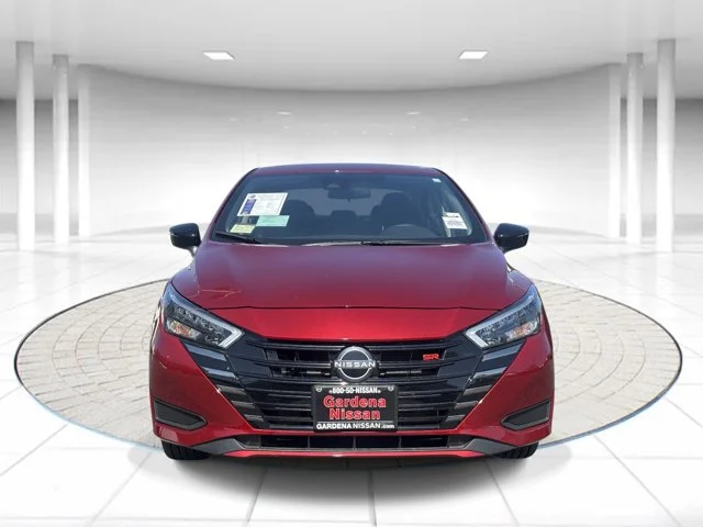 SEMINUEVOS NISSAN Versa a Estados en autogozo