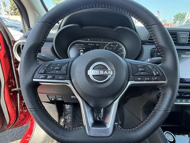 SEMINUEVOS NISSAN Versa a Estados en autogozo