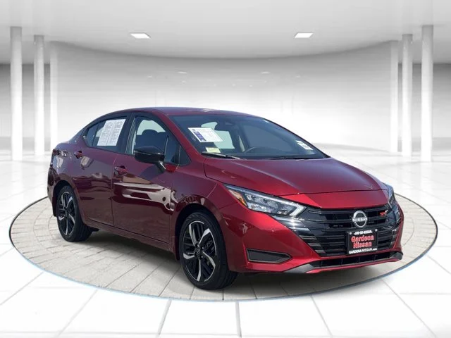SEMINUEVOS NISSAN Versa a Estados en autogozo