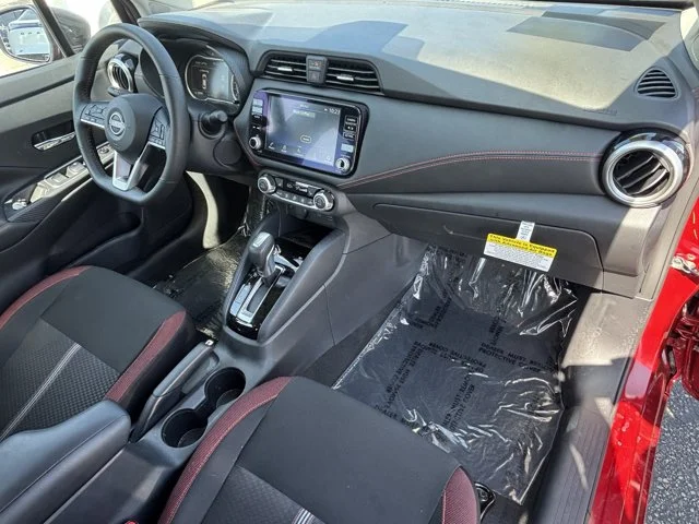 SEMINUEVOS NISSAN Versa a Estados en autogozo
