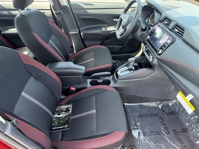 SEMINUEVOS NISSAN Versa a Estados en autogozo