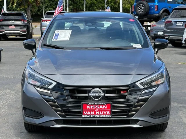 SEMINUEVOS NISSAN Versa a Estados en autogozo