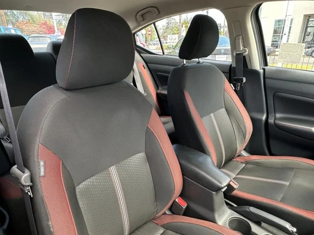 SEMINUEVOS NISSAN Versa a Estados en autogozo
