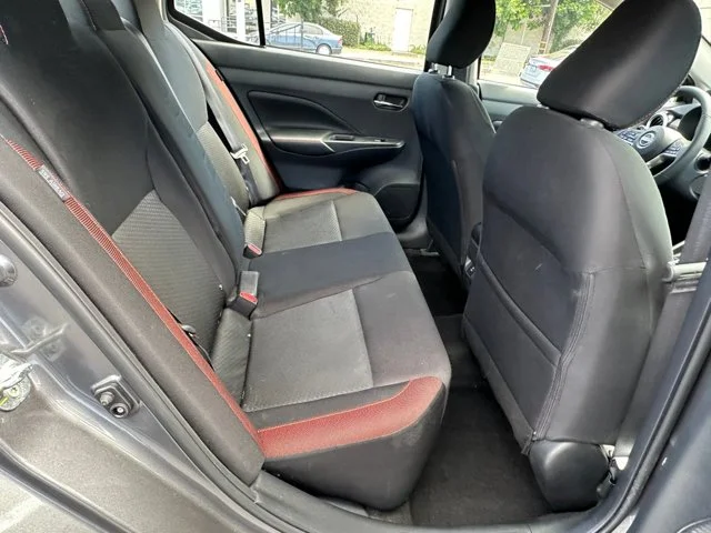 SEMINUEVOS NISSAN Versa a Estados en autogozo