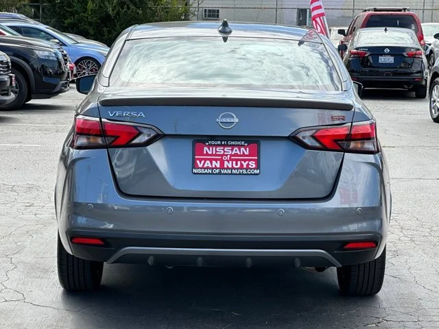 SEMINUEVOS NISSAN Versa a Estados en autogozo