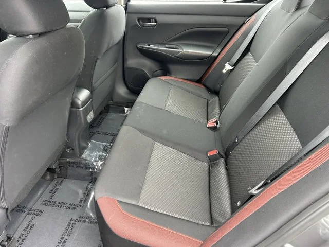 SEMINUEVOS NISSAN Versa a Estados en autogozo
