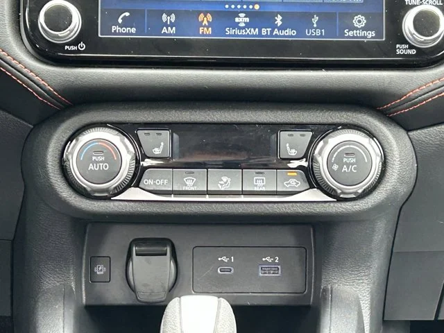 SEMINUEVOS NISSAN Versa a Estados en autogozo