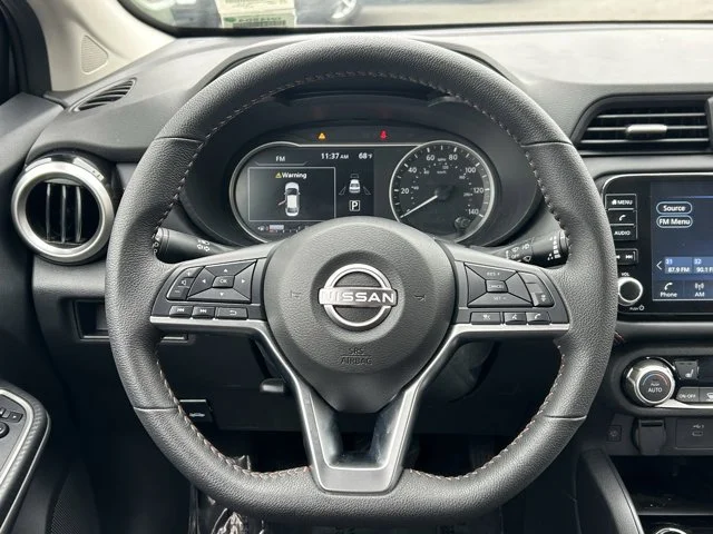 SEMINUEVOS NISSAN Versa a Estados en autogozo