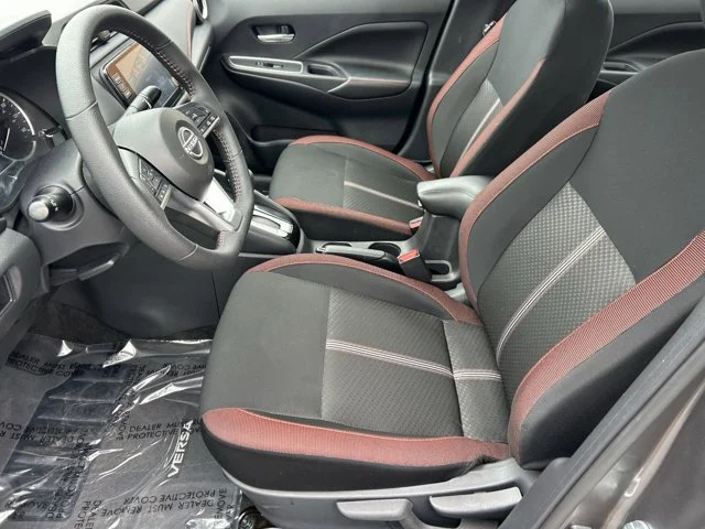 SEMINUEVOS NISSAN Versa a Estados en autogozo