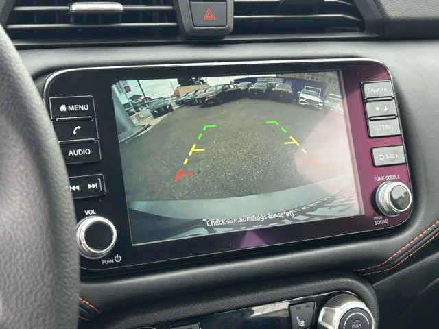 SEMINUEVOS NISSAN Versa a Estados en autogozo