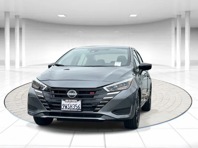 SEMINUEVOS NISSAN Versa a Estados en autogozo