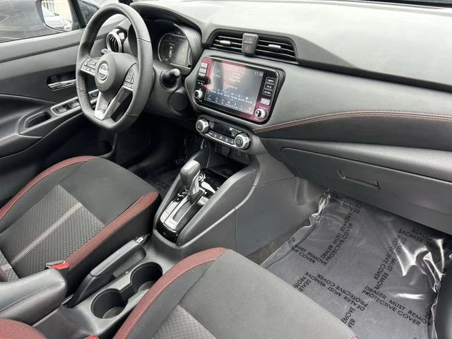 SEMINUEVOS NISSAN Versa a Estados en autogozo