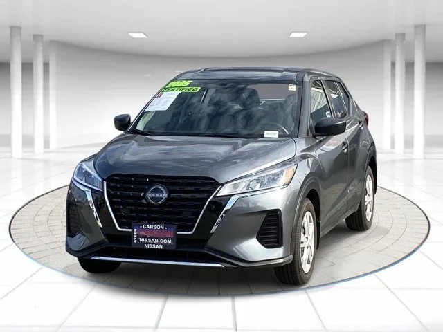 SEMINUEVOS NISSAN Kicks Play a Estados en autogozo