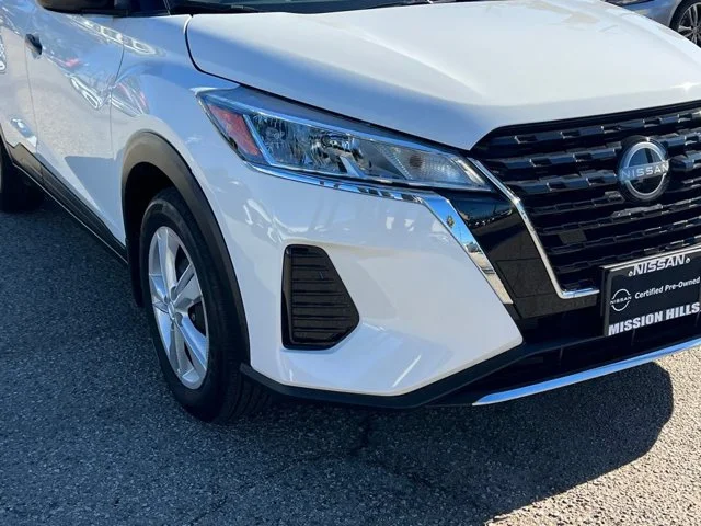 SEMINUEVOS NISSAN Kicks Play a Estados en autogozo
