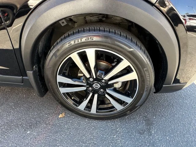 SEMINUEVOS NISSAN Kicks a Estados en autogozo
