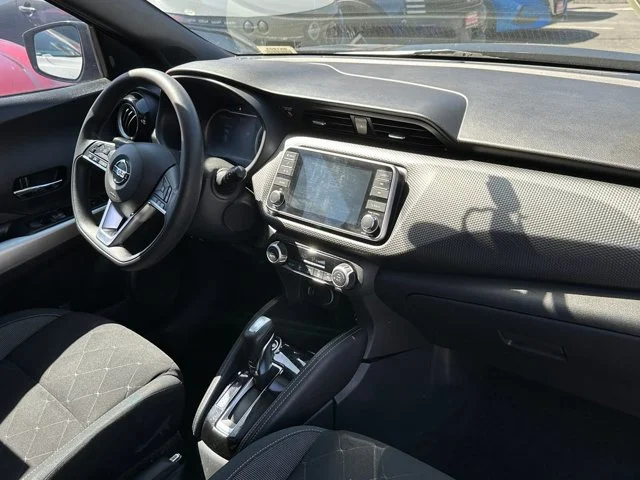 SEMINUEVOS NISSAN Kicks a Estados en autogozo