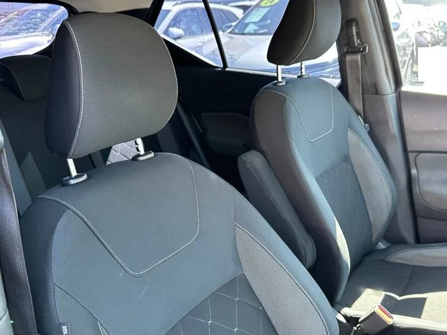 SEMINUEVOS NISSAN Kicks a Estados en autogozo