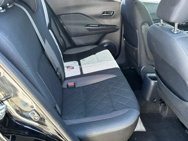 SEMINUEVOS NISSAN Kicks a Estados en autogozo