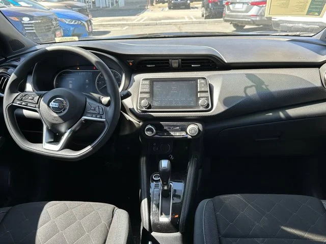 SEMINUEVOS NISSAN Kicks a Estados en autogozo