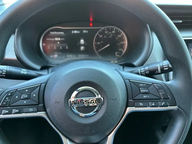 SEMINUEVOS NISSAN Kicks a Estados en autogozo