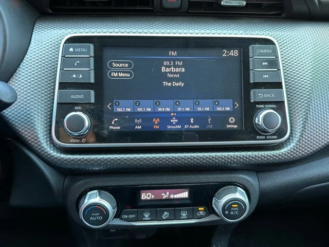 SEMINUEVOS NISSAN Kicks a Estados en autogozo