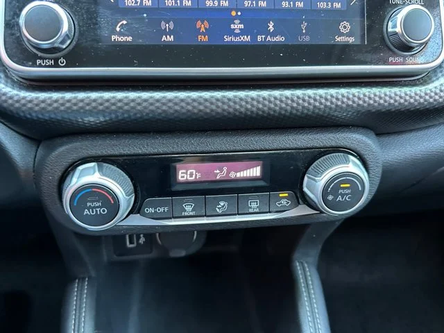 SEMINUEVOS NISSAN Kicks a Estados en autogozo