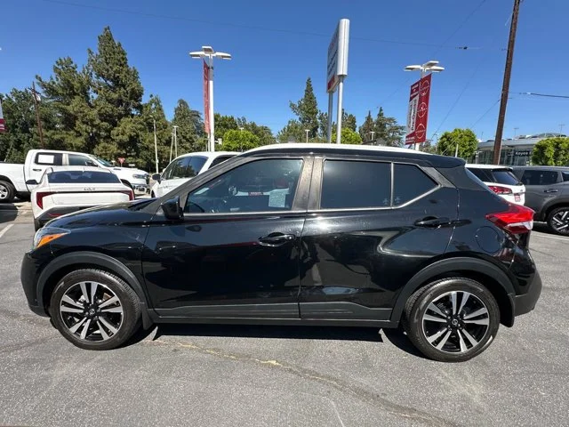 SEMINUEVOS NISSAN Kicks a Estados en autogozo