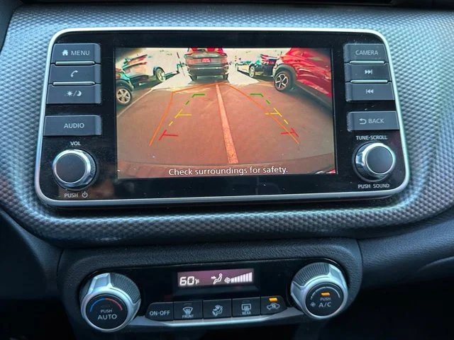 SEMINUEVOS NISSAN Kicks a Estados en autogozo