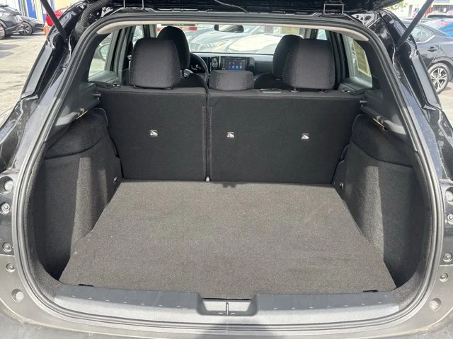 SEMINUEVOS NISSAN Kicks a Estados en autogozo