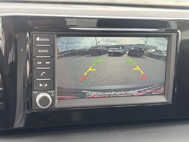SEMINUEVOS NISSAN Kicks a Estados en autogozo