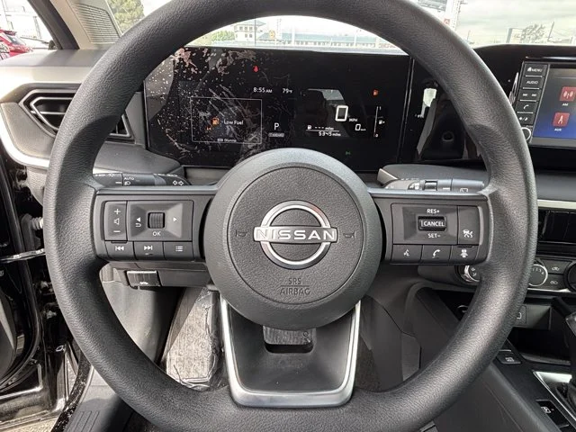 SEMINUEVOS NISSAN Kicks a Estados en autogozo